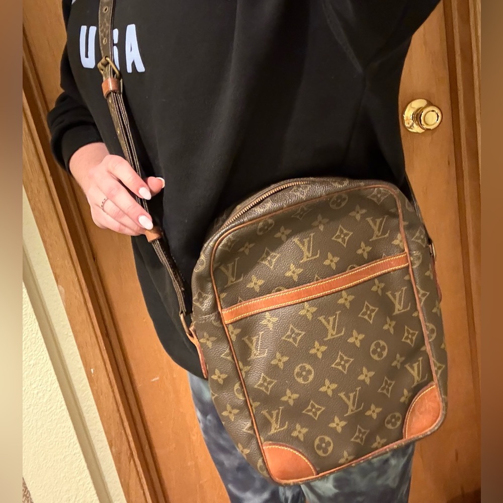 *BOGO FREE!!!* Louis Vuitton Danube Monogram - MAKE ME AN OFFER